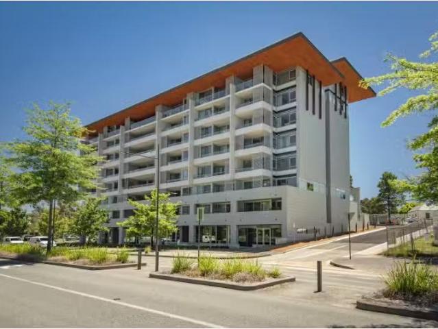 Apartment for rent in Reid, Canberra