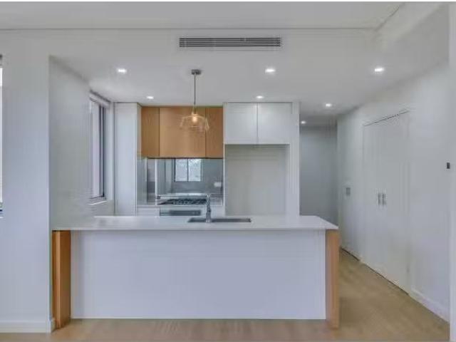 Apartment for rent in Sydney, New South Wales