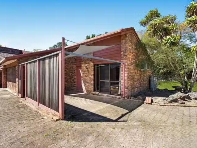 House for rent in Toombul, Queensland