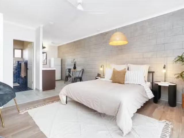 Apartment for rent in Darwin, Northern Territory