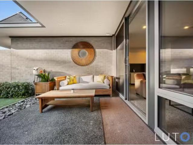 Apartment for rent in O'connor, Australian Capital Territory
