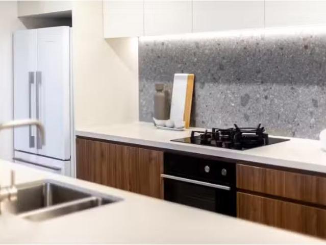 Apartment for rent in Dickson, North Canberra