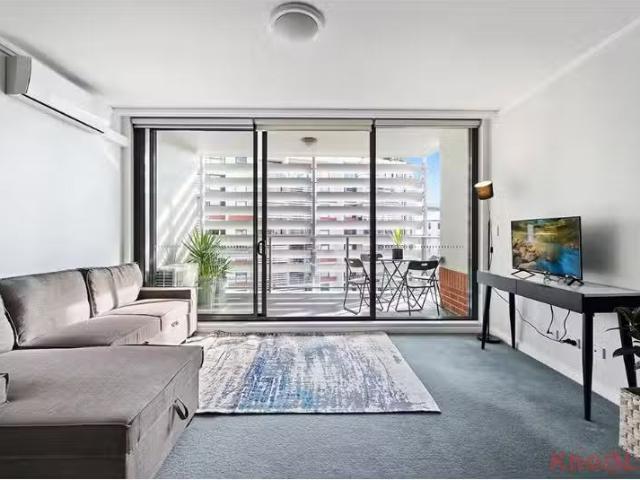 Apartment for rent in Ultimo, Sydney