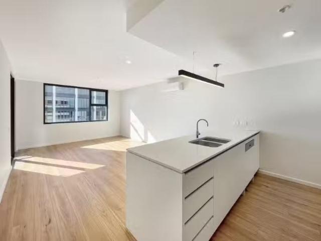 Apartment for rent in Dickson, North Canberra