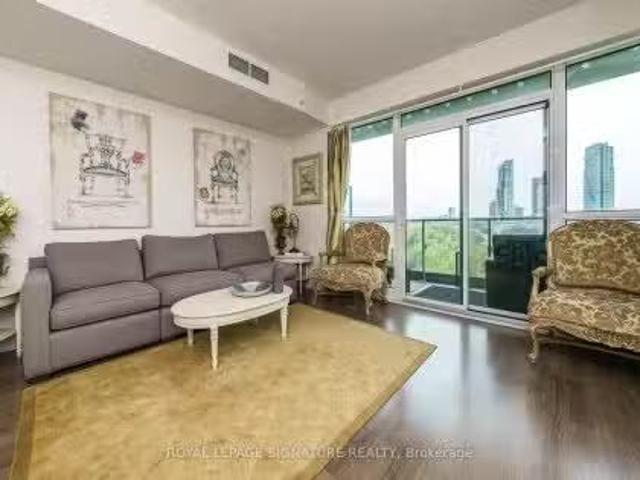 Apartment for rent in Don Valley West, Toronto