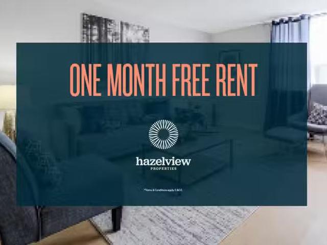 Condo for rent in Woburn, Ontario