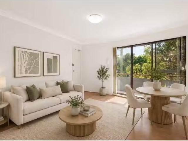 Apartment for rent in Sydney, New South Wales
