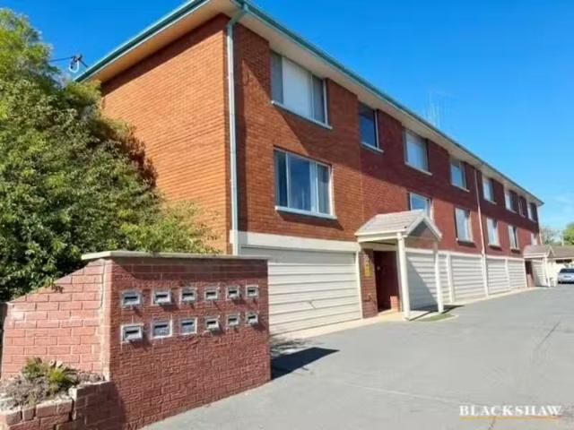 Apartment for rent in Queanbeyan