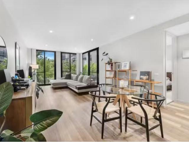 Apartment for rent in Kingston, Australian Capital Territory