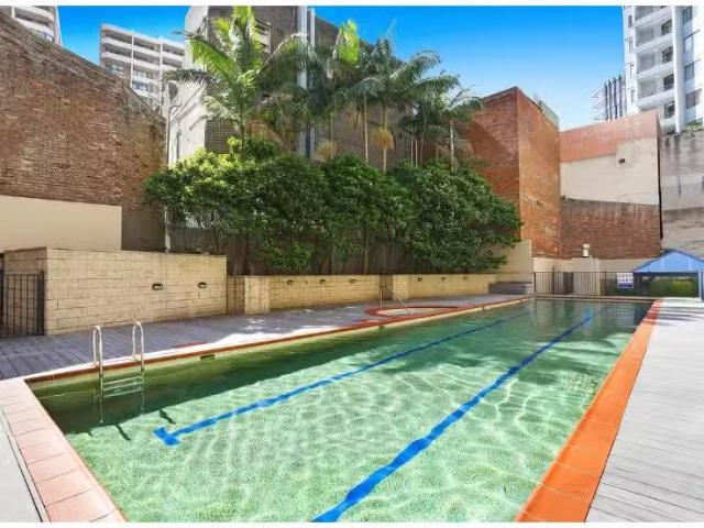 Apartment for rent in Sydney, New South Wales