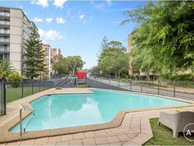 Apartment for rent in Eastern Suburbs, Sydney