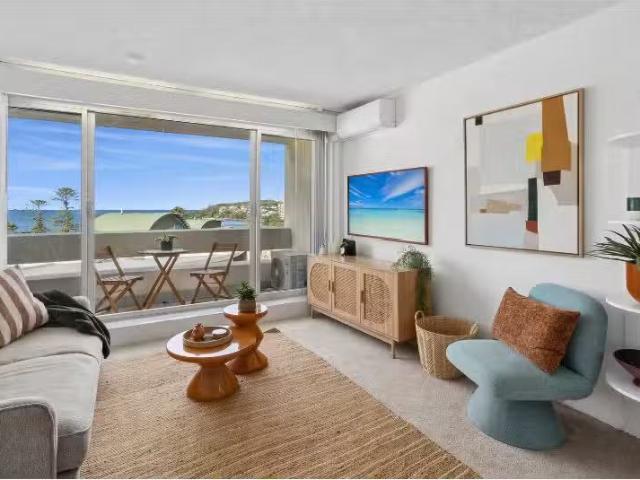 Apartment for rent in Northern Beaches, Sydney