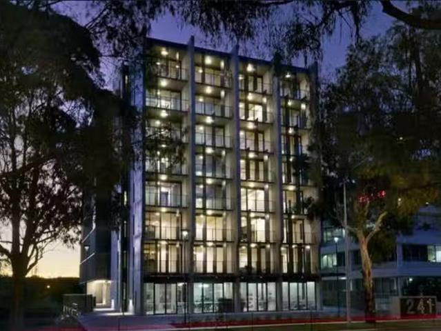 House for rent in Lyneham, Australian Capital Territory