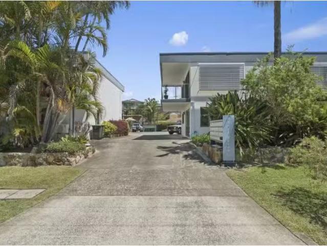 Apartment for rent in Sawtell, New South Wales