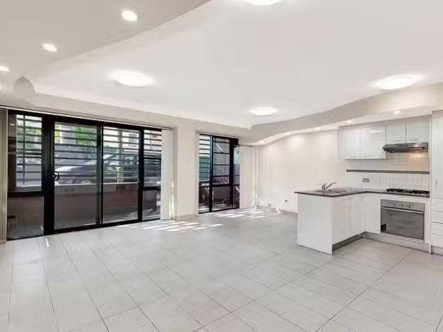 House for rent in Newtown, New South Wales