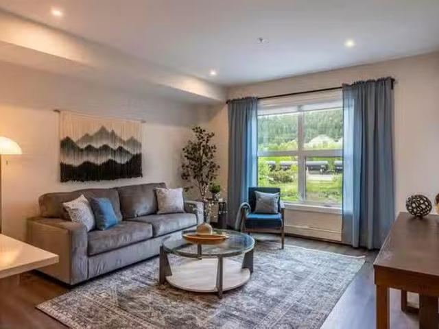 Apartment for rent in Golden, British Columbia