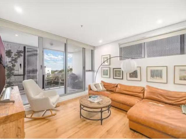Apartment for rent in Sydney, New South Wales
