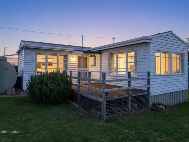 House for rent in Primrose Sands, Tasmania