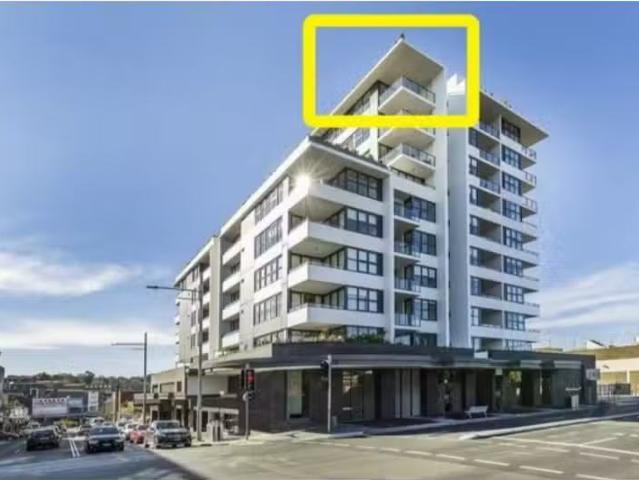 Apartment for rent in Sydney, New South Wales