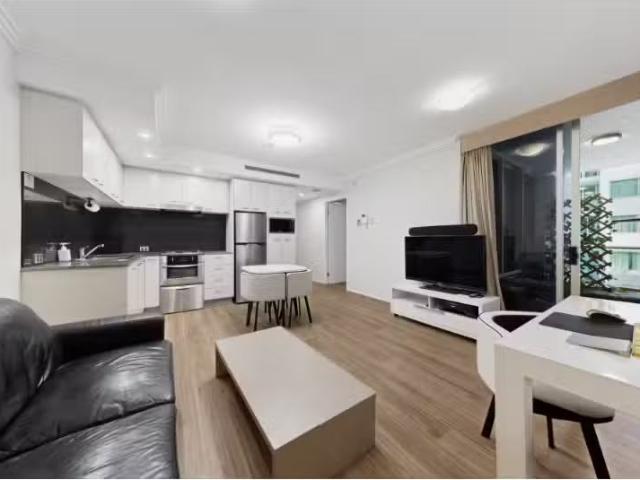 Apartment for rent in Toombul, Queensland