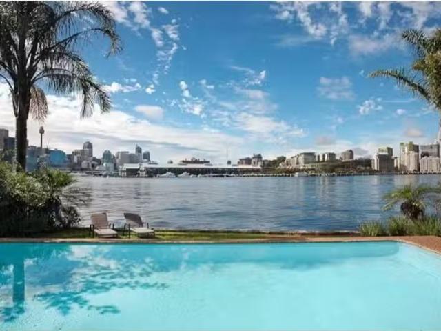 Apartment for rent in Sydney, New South Wales