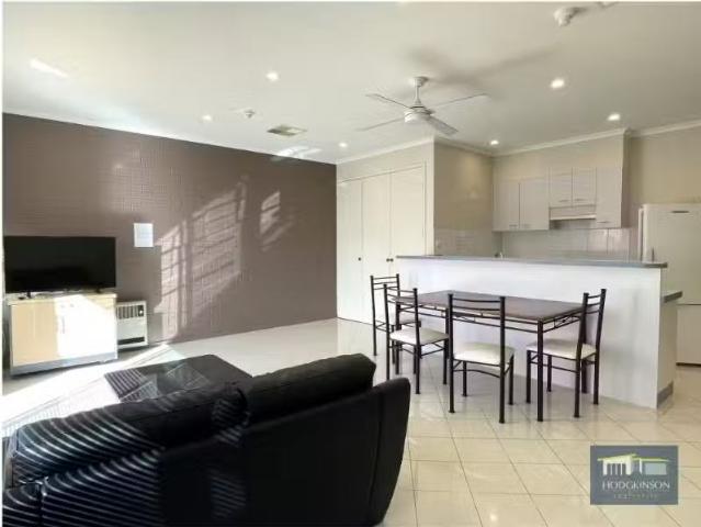 Apartment for rent in Greenway, Australian Capital Territory
