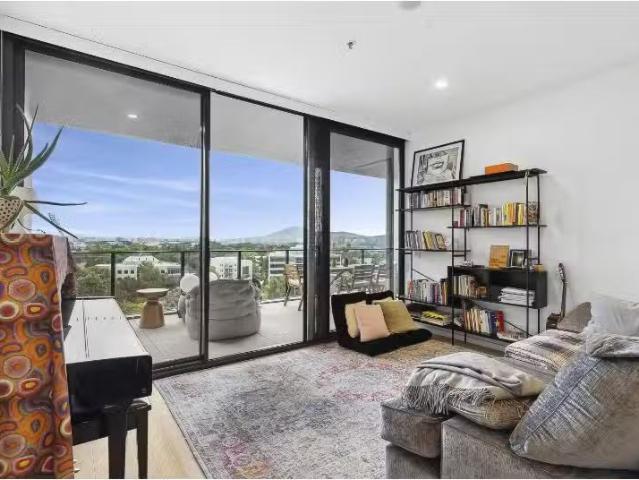 Apartment for rent in Griffith, Australian Capital Territory