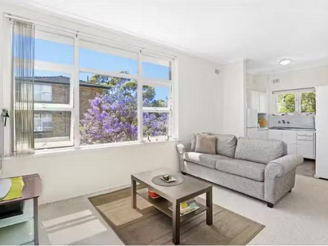 Apartment for rent in Sydney, New South Wales