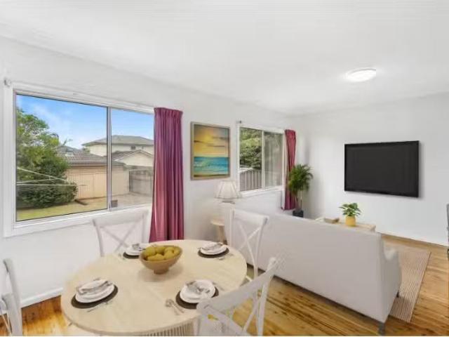 Apartment for rent in Wollongong West, New South Wales