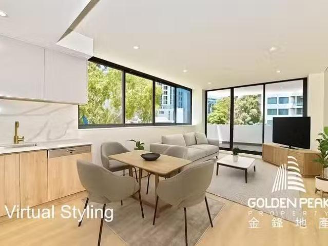House for rent in Willoughby, New South Wales