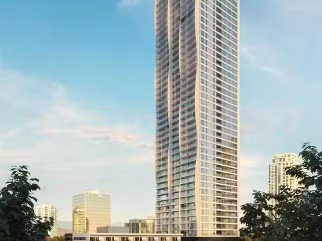 Apartment for rent in Burnaby, British Columbia