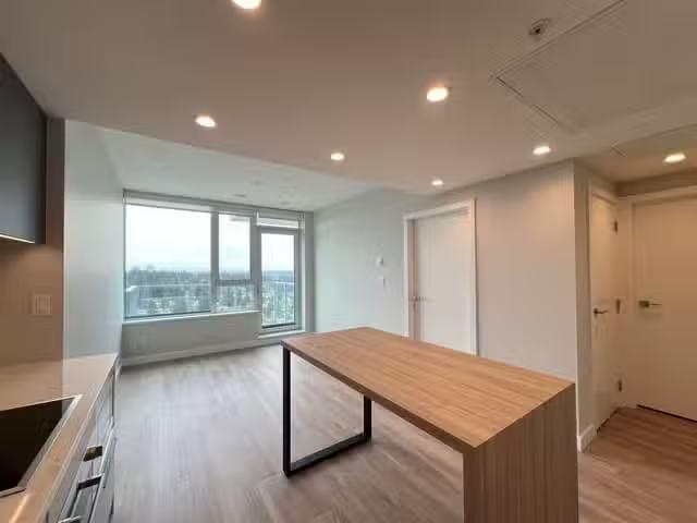 Apartment for rent in Coquitlam, British Columbia