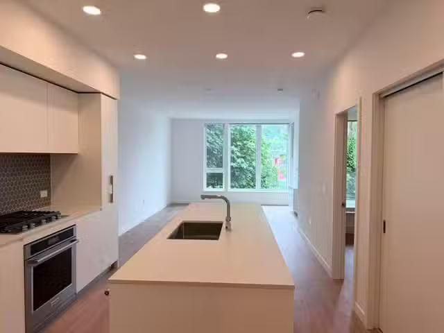 Apartment for rent in Squamish, British Columbia
