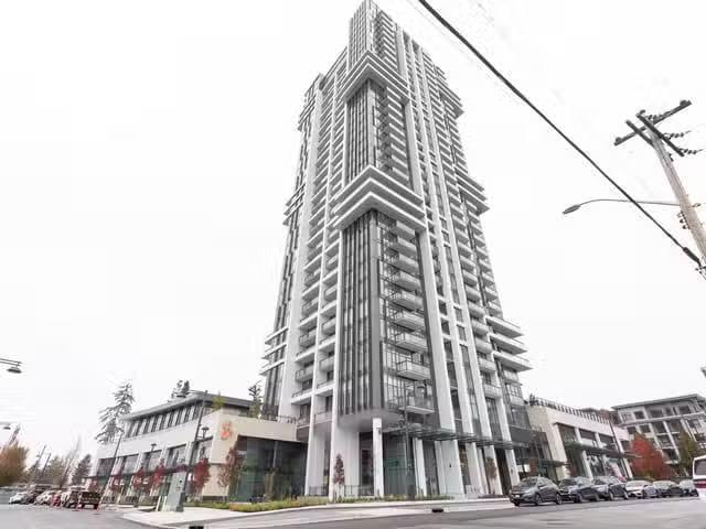 Apartment for rent in Surrey, British Columbia