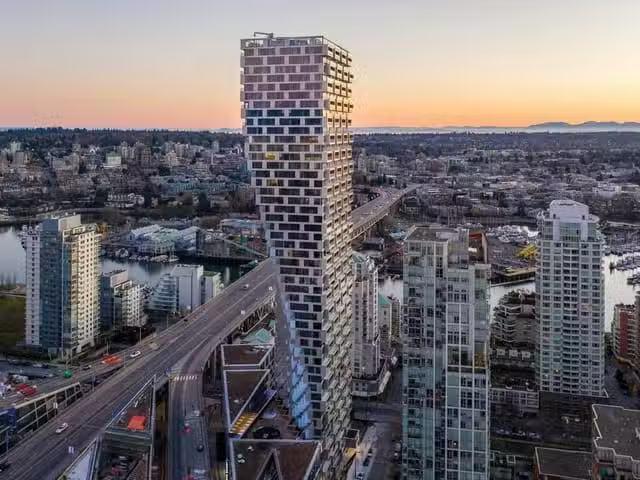 Apartment for rent in Vancouver, British Columbia