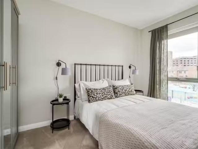 Apartment to rent
