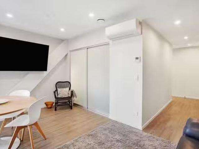 Apartment for rent in Auckland, Oroua County