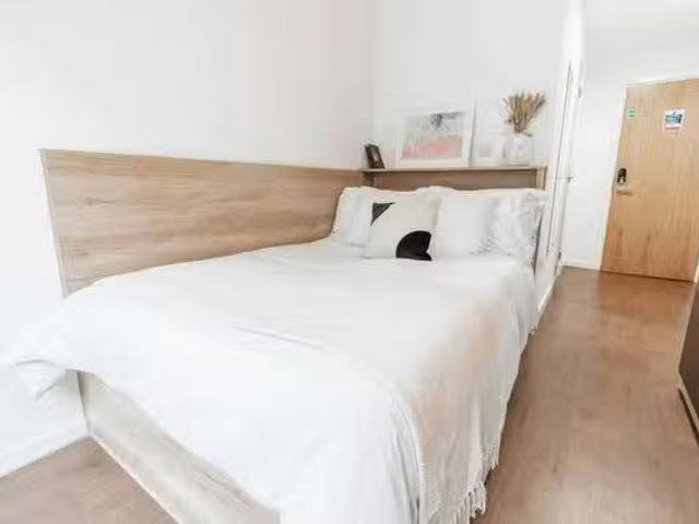 Apartment for rent in City Centre, South Yorkshire