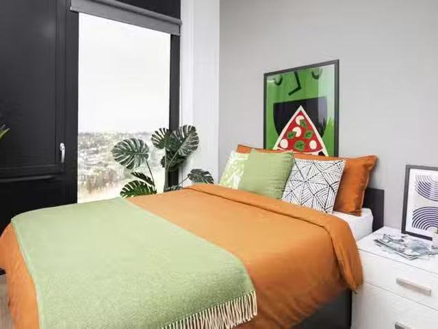 Apartment for rent in Selly Oak, West Midlands