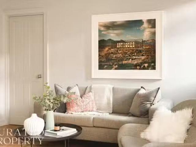 Apartment for rent in Dulcote, Bath And North East Somerset