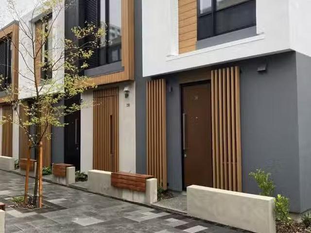Apartment for rent in Te Aro, Wellington