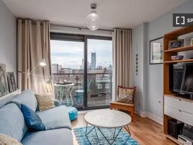 Apartment for rent in Kennington, Greater London