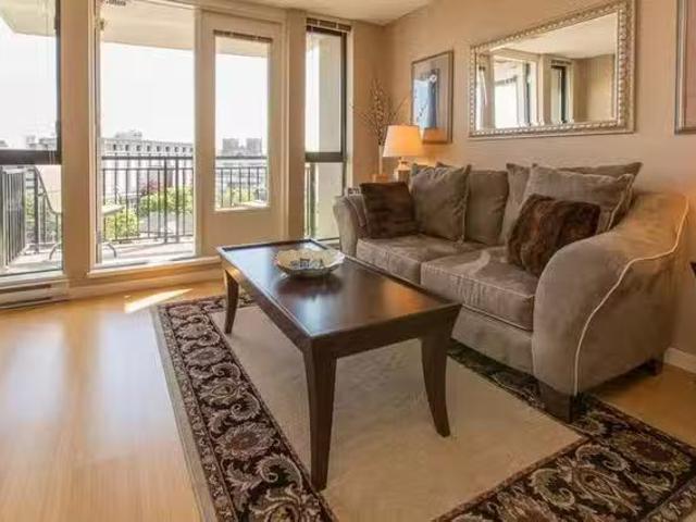 Apartment for rent in Victoria, British Columbia