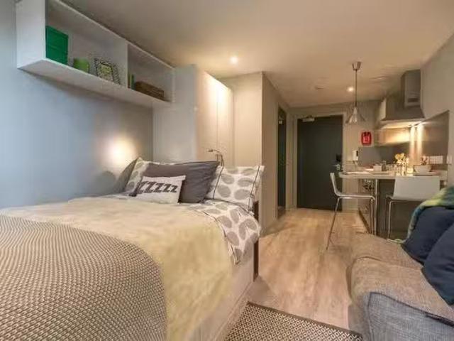 Apartment for rent in Southside, Scotland