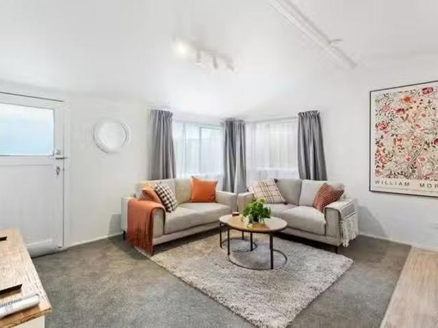 Apartment for rent in Balmoral, Oroua County