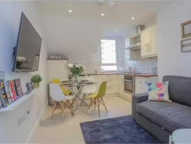 Apartment for rent in Queen's Quarter, Northern Ireland