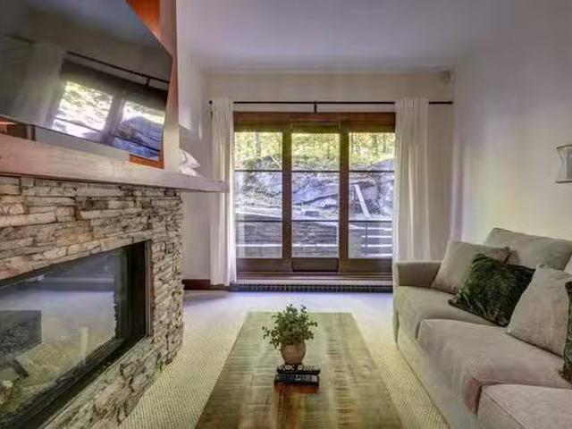 Apartment for rent in Laurentides, Quebec