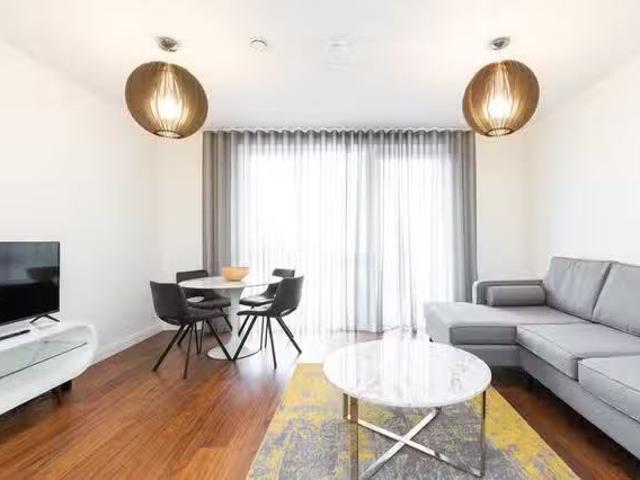 Apartment to rent in Dublin