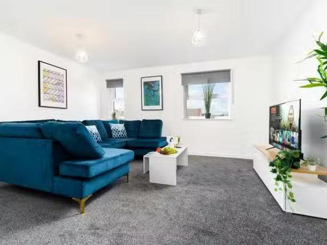 Apartment for rent in Druids Heath, West Midlands