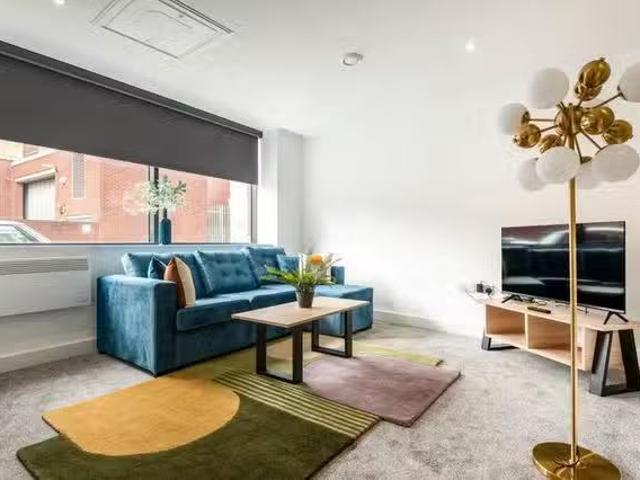 Apartment for rent in South Yorkshire